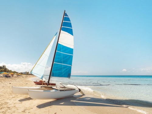 Canadians consider destination & beach when booking all-inclusives: survey