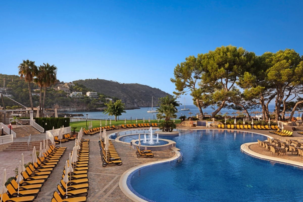 World of Hyatt adds all-inclusives in Europe; AMR Collection to rebrand as “Inclusive Collection”