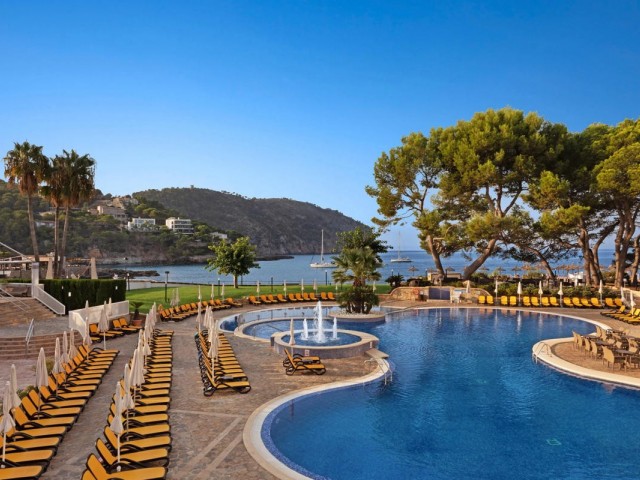 World of Hyatt adds all-inclusives in Europe; AMR Collection to rebrand as “Inclusive Collection”