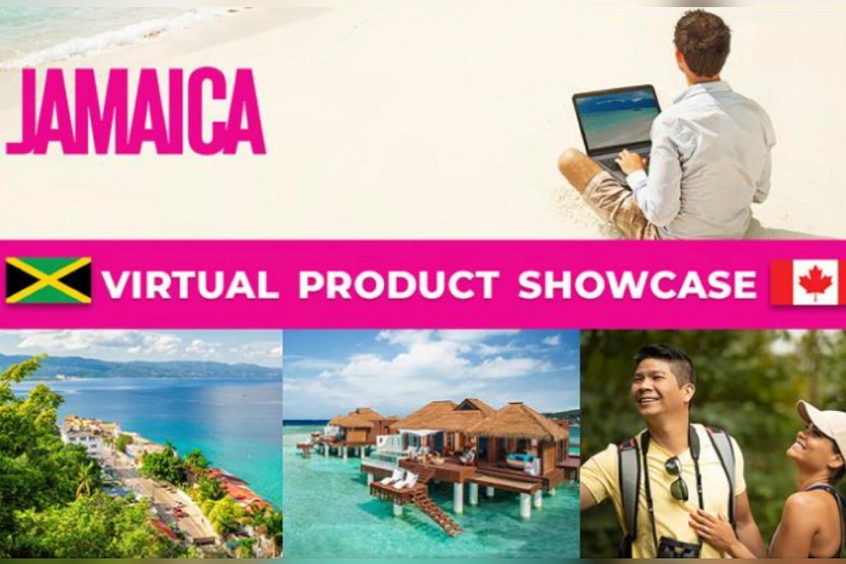 JTB product showcase a “phenomenal” success as 600 travel pros tune in