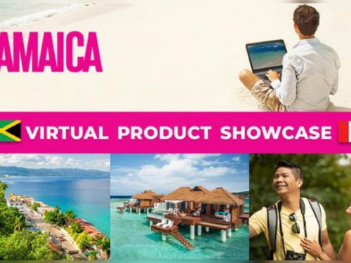 JTB product showcase a “phenomenal” success as 600 travel pros tune in
