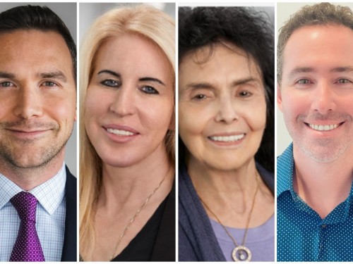 Tech-driven future is bright as travel pros launch new loyalty program