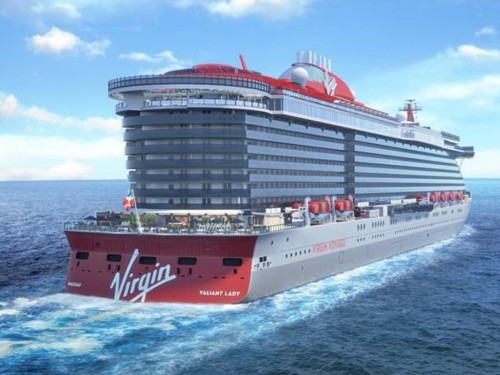 Virgin Voyages waves hello to 2023 with most inclusive offer ever