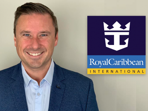 Christian Roussin joins RCI as strategic account manager in Quebec