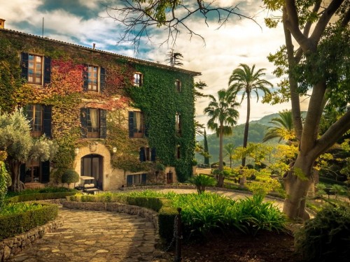 Preferred Hotels & Resorts will welcome 11 luxury openings in 2023