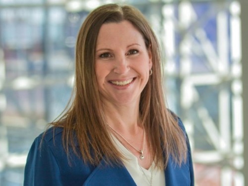 Tanya Foster named chief information officer at WestJet