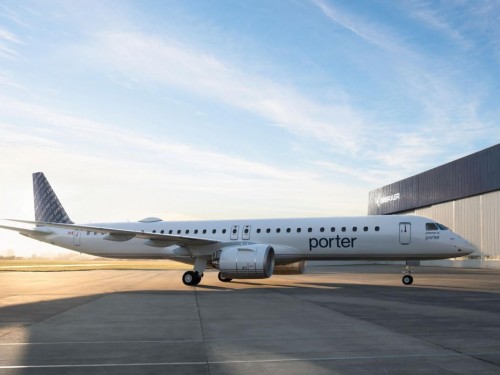 Porter adds Calgary to network; YYZ-YYC flights launching in Feb. 2023