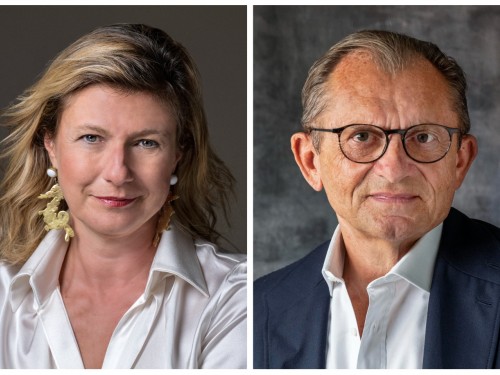 Muckermann named Silversea’s new president & CEO as Martinoli steps down