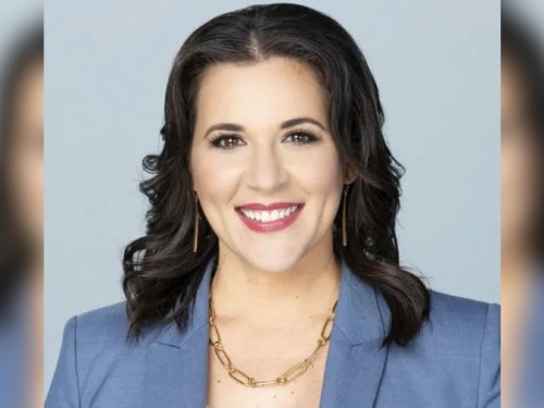 Katina Athanasiou named VP of sales, the Americas at Celebrity Cruises