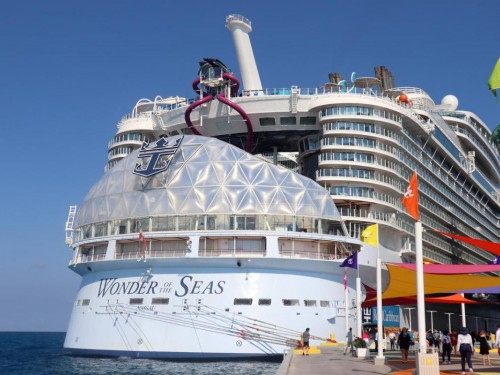 RCI's year-round & summer Caribbean cruises for 2024-25