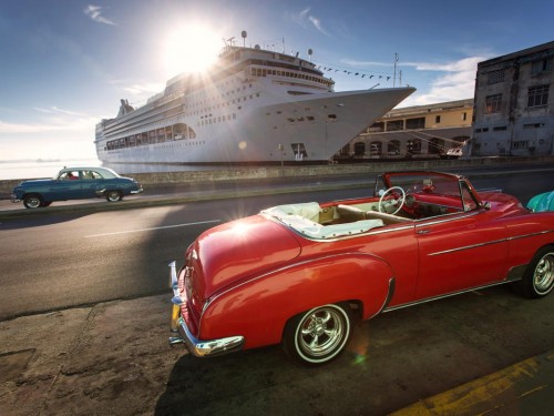 Cruise lines ordered to pay $400M+ for “trafficking” in confiscated Havana ports