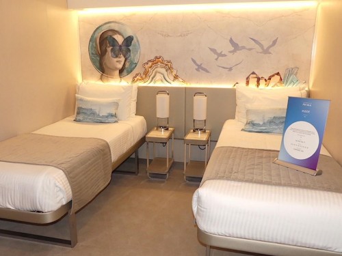 NCL to reduce stateroom service on all ships in 2023: report