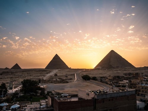 Exotik Journeys sails to Egypt, Jordan & Saudi Arabia with exciting offer