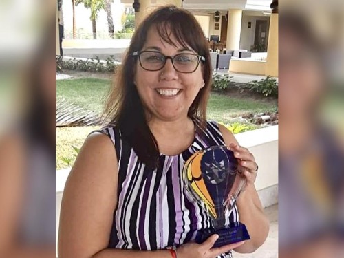 Monday Minute: Rosanne Lemdal of Seaside Vacations