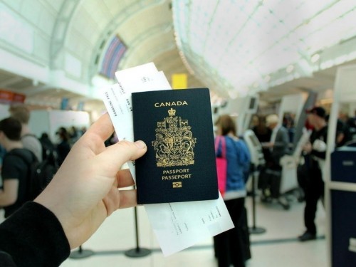 The world's most (and least) powerful passports in 2023. Where Canada stands