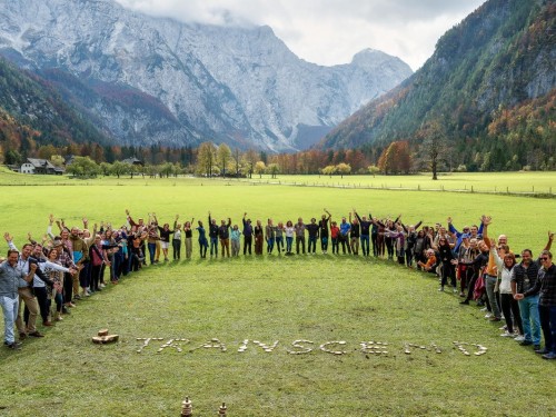 Add "transformational travel" to your operations with this free course