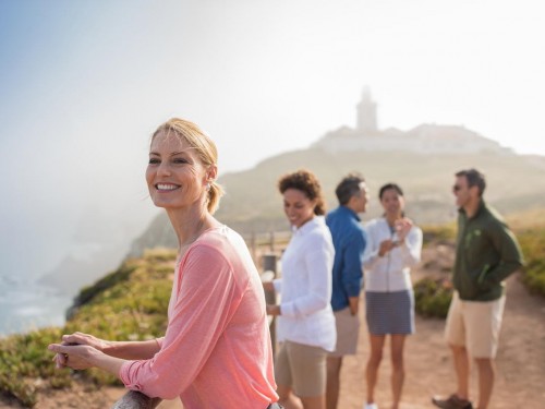 Cosmos waives single supplement on 15 tours in Europe & North America