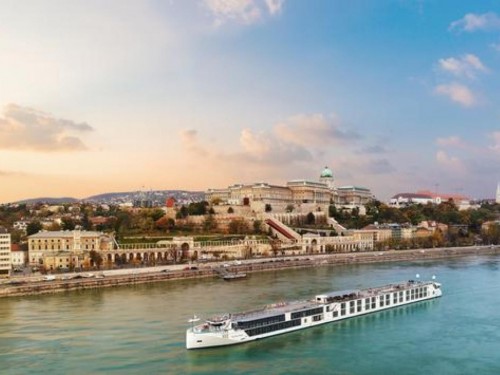 German start-up acquires four remaining Crystal river ships