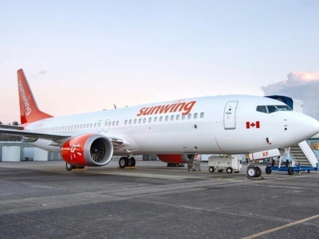 ACTA calls for commission protection amid Sunwing cancellations; anger grows