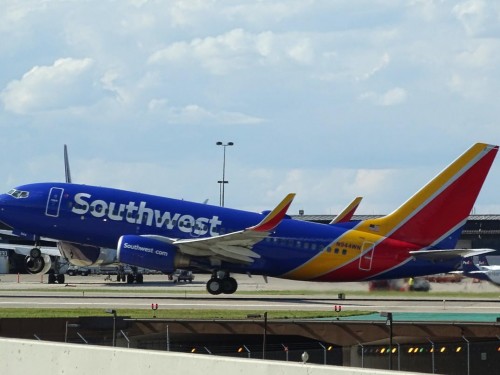 Corrupted file behind FAA outage; Canada experiences similar disruption