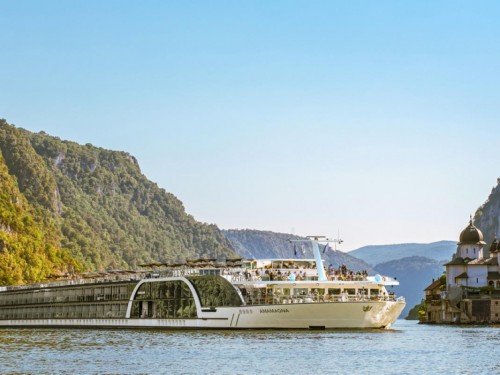 AmaWaterways extends free land package offer on select 2023 cruises