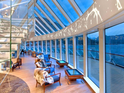 Viking unveils its 2024-25 World Cruise itineraries