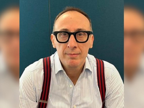 Massimo Brancaleoni named SVP, global sales at Silversea