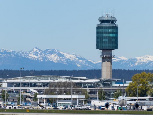 Vancouver airport pledges to do better after turbulent holiday season