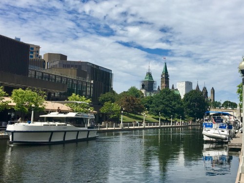 Le Boat expands in Ottawa, adds Dows Lake Pavilion as satellite base