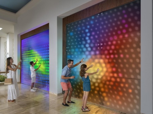 “Resortainment” comes to Punta Cana with opening of Falcon’s Resort by Meliá