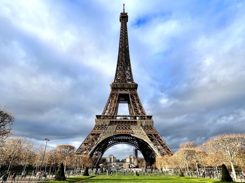 Paris is the world’s most powerful city destination, says WTTC
