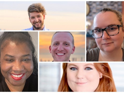 Flight Centre advances equity mission with launch of employee resource groups