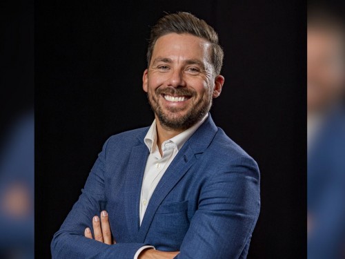 Celestyal appoints Lee Haslett as global chief commercial officer
