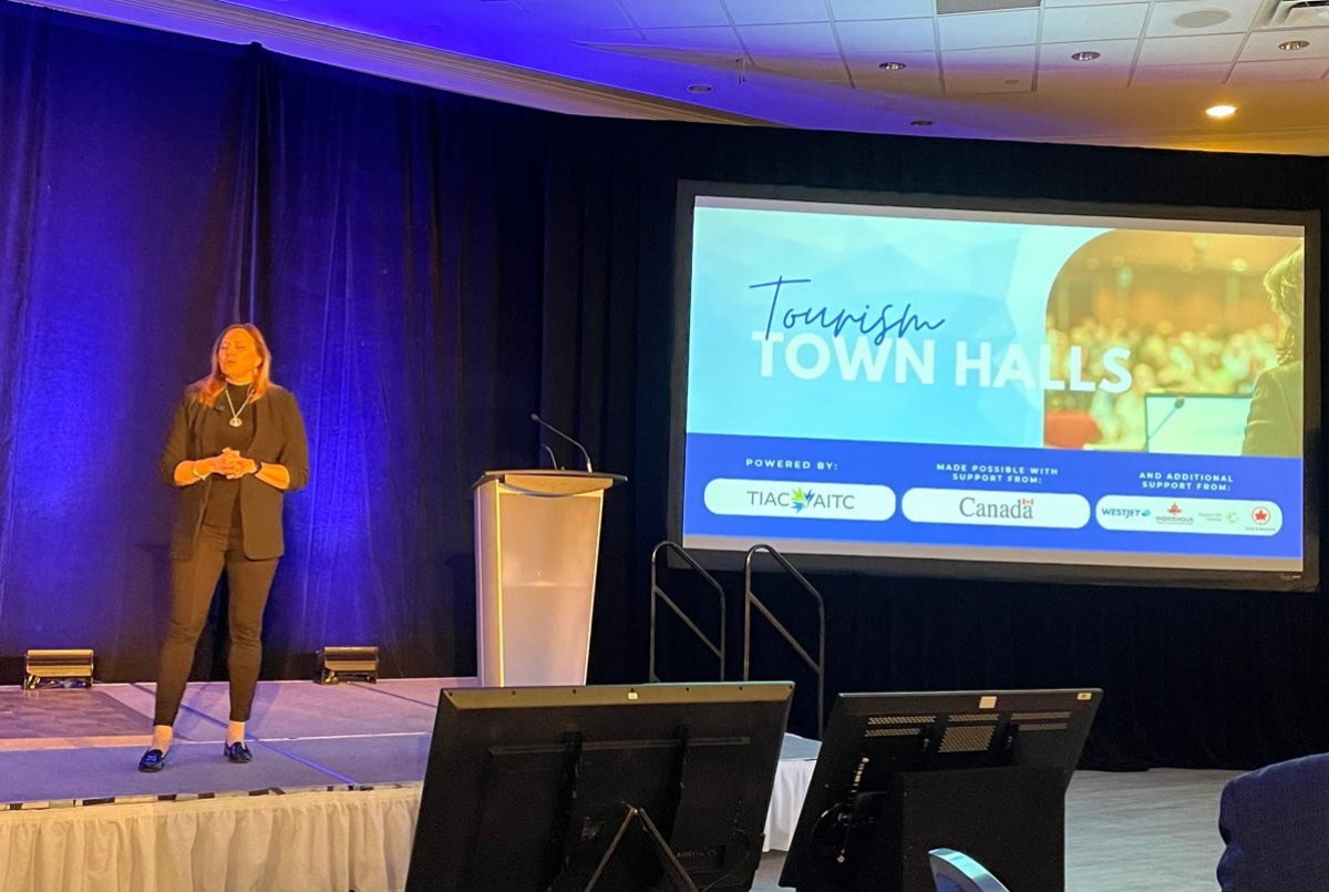 TIAC launches countrywide town halls to confront tourism issues