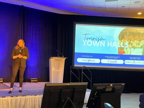 TIAC launches countrywide town halls to confront tourism issues