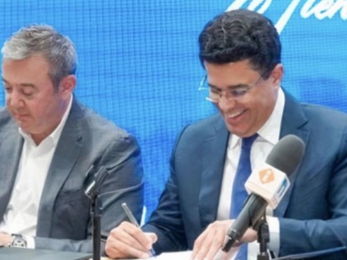 Blue Diamond Resorts to debut Planet Hollywood resort in Puerto Plata in 2024