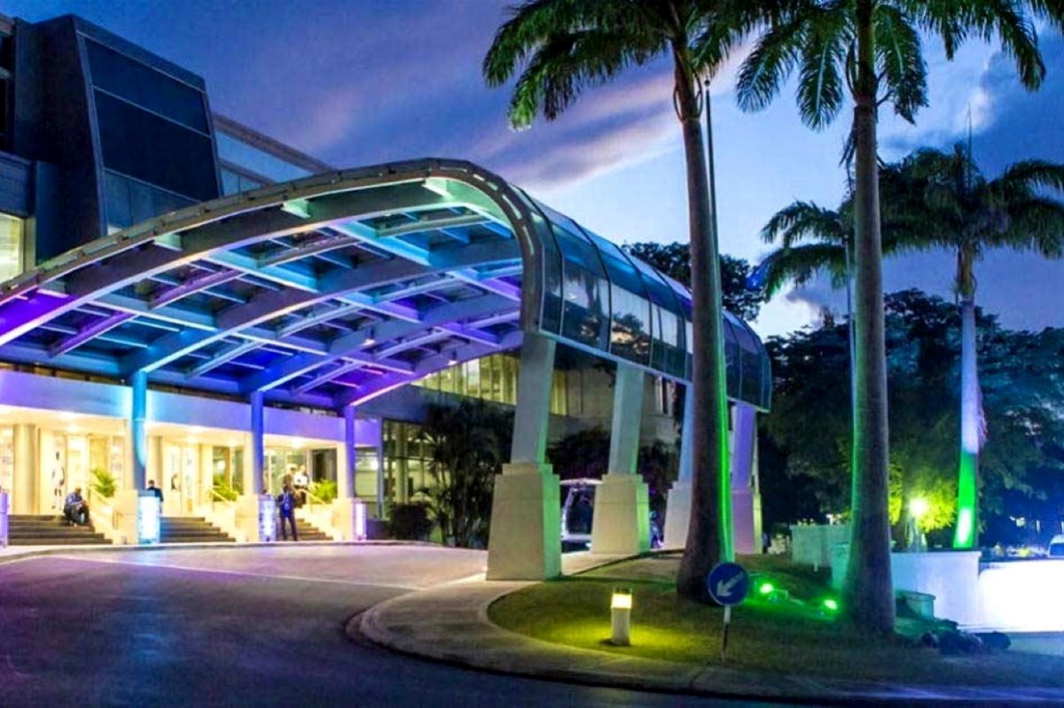 Barbados to host 41st Caribbean Travel Marketplace this May Barbados to host 41st Caribbean Travel Marketplace this May