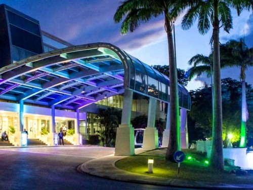 Barbados to host 41st Caribbean Travel Marketplace this May