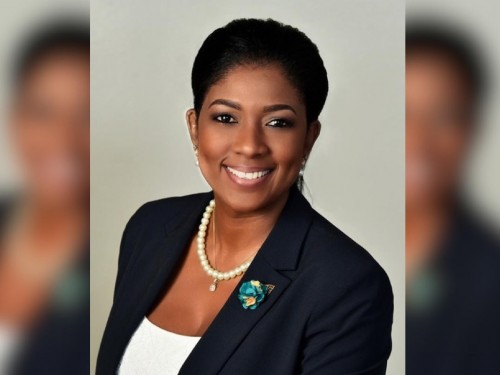 Latia Duncombe named director general of Bahamas' Ministry of Tourism