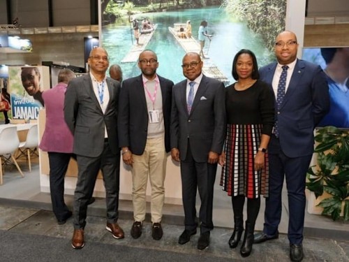 Jamaica on track for 11% growth in 2023; full recovery could be realized sooner