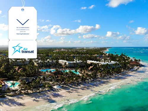 Videotorial: VIK Hotel Arena Blanca – a hidden gem for families & groups