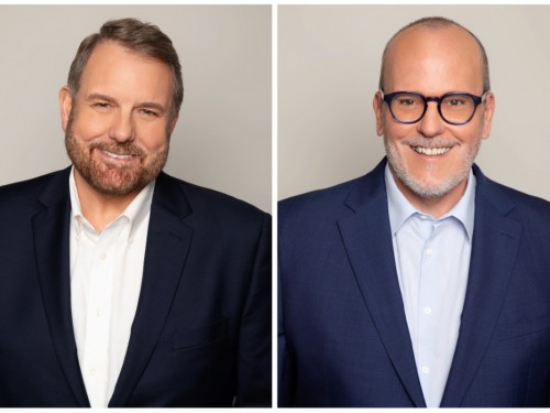 VisitBritain appoints Gauger & Landry to new executive roles