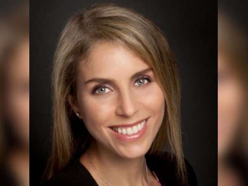 Justine Melman named chief customer officer at Air Miles Reward Program