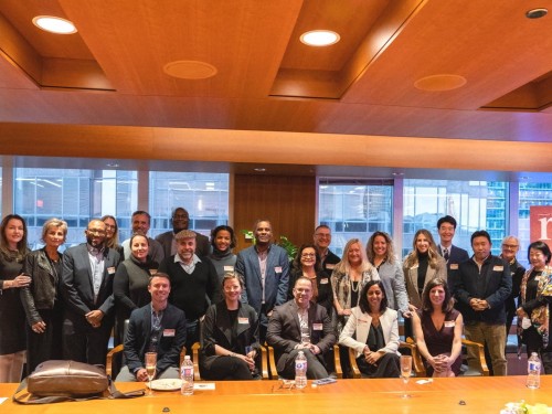 Ensemble debuts new print publications as part of branding overhaul