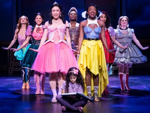 9 exciting shows NYC travellers can discover this spring