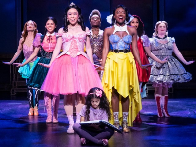 9 exciting shows NYC travellers can discover this spring