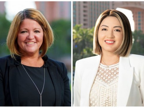 Atlantis Paradise Island appoints VP, leisure sales & director of national accounts