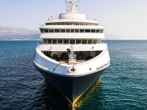 Quark announces "Greenland Explorer" voyage – launching in 2024