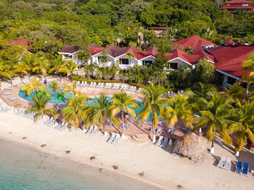 Exclusive savings during Sunwing's Winter Blues Sale