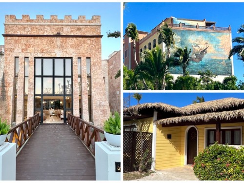 On Location: Sanctuary Cap Cana has reopened with chic upgrades & renos. Here’s what’s new.